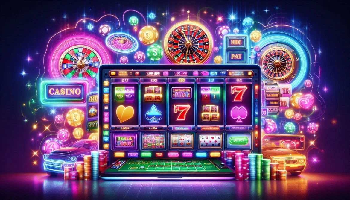 SpinBara Casino
